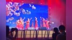珠港澳青年唐家古镇共庆双节 文化交融凝聚湾区奋进力量