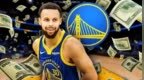 5.16亿新合同！恭喜库里！NBA历史第一人