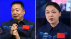 杨利伟点赞黎家盈：在太空表现非常优秀！