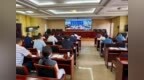 安徽中药科技学校在全省交流学生资助工作经验