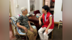南昌青山湖区新才社区打造“爱来邻·尽‘青’救”爱心救助服务品牌 托起群众稳稳幸福