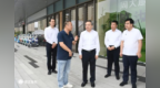 宿迁市委副书记、代市长王凯调研中秋节日消费市场