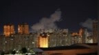 乌克兰发动史无前例空袭，意在破坏俄罗斯选举？克宫回应