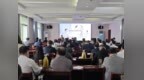 信阳市第二中医院胡光明副院长赴浉河区党校讲授“亚健康识别四步法”