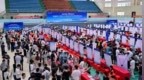 南昌理工学院举办2027届毕业生秋季供需双选会