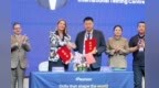 中国人才技能出海多了三条新赛道——第48届世界技能大赛培生（Pearson）与北方国际考试中心（NITC）签署合作备忘录，为中国技能培训项目提供国际标准质量保障与能力认定
