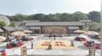 分宜县：感受丰收喜悦 欢度中秋佳节（图）