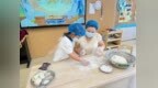 月满中秋润童心  古韵新承庆团圆——肥东县经开区幼教集团开展中秋节主题系列活动