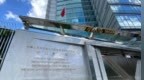 外交部驻港公署：坚决反对欧方涉港报告，维护国安不容置喙