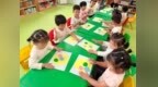 月满中秋 童享佳节——定远县能仁学校中心幼儿园开展班级中秋主题活动