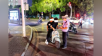 常德公安交管部门掀起摩托车电动自行车道路交通安全领域集中整治热潮