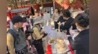 月满凉州：中秋首日　武威文旅市场迎来“开门红”