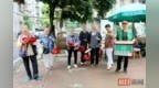 拾荒婆婆三年风雨无阻 义务为12位八旬以上老人送餐