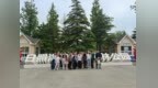 踏浪逐风聚活力 凝心聚力启新程——中国移动安徽公司淮北分公司开展日照森林海团建活动