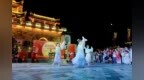 中秋假期第二天 湖南接待游客1216.67万人次