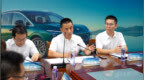 星海V6押注科技普惠 华为下探10万级试水“群众路线”？