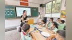 一元钱能干什么？在全南，它让孩子吃饭更香