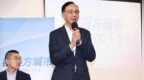 朱立伦心疼蒋万安受委屈，称一时的“洋流”只有短暂效应