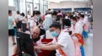 名医下沉送健康 科普惠民暖民心！“粤健康·基层行”公益活动走进三水