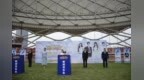 星光耀枣城 乐动庆国庆｜“2026 星耀枣庄演唱会” 新闻发布会顺利举办 以演艺流量激活城市文旅新动能