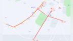 注意绕行！9月24日宜春明月山这些道路临时交通管制