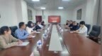 甬凉携手励师心 | 江北区教育局赴越西县开展交流工作