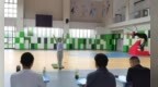 铜陵市铜官区举行2026年中小学体育与健康学科教师教学基本功比赛