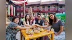 里院家宴欢乐开席！1903MIX・广兴酒肆老友酒局喊你哈酒