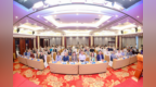 中国中医药信息学会眼科分会换届选举会议暨2026第六届学术年会在北京成功举办
