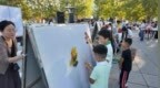 集安市举办“强国复兴有我·青春聚力固国防”青少年文艺演出活动
