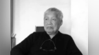 著名历史学家周年昌逝世 曾任夏商周断代工程专家组秘书长 系江西鹰潭人