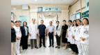 齐鲁医院护理门诊正式开诊