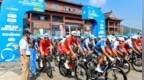 2026环鄱赛揭幕战崇义赛段收官 德国车手约纳斯·拉普夺得揭幕战桂冠