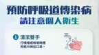 衞生局9月21日接獲4宗流感樣疾病羣集性感染報告