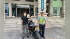 鹰潭首单！郑某因改装车辆噪声扰民被罚