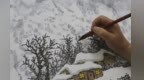 非遗传人绘就千年漳盐文脉