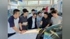 安徽中药科技学校：产教融合淬双师 企业专家进校园