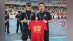 2026“赣超”冠军诞生！祝贺南昌队