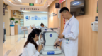 从验光师到摘镜体验官！佳木斯爱尔眼科医护亲身摘镜，解锁清晰新视界