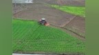 “秸”尽所用！梁平打造秸秆还田标准化示范样板 赋能绿色丰产