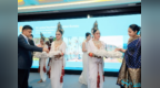 借力大湾区“一程多站” 斯里兰卡旅游局2026年中国区巡回路演深圳站成功举办