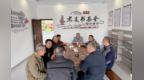 从“二线”到“一线”，龙南145名“老将”出征
