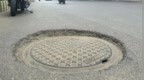 “5公里路有500个井盖”，当地通报