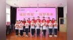【益路花开】福彩书屋 筑梦未来 潍坊福彩“福彩书屋”走进青州市口埠学校