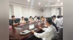 河南省疾控专家组赴信阳开展艾滋病病毒性肝炎数据质量控制工作