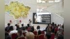 从敦煌到阿拉木图：丝路艺术展启幕　助力中哈文明互鉴