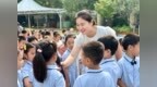 推普润童心 说好普通话——合肥市庐阳实验幼儿园教育集团红玺台总园开展推普周系列活动
