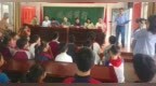 安徽和县：“叶连平奖学金”颁发仪式举行