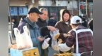 黑河新气象 时代新华章 | 人气旺起来 生意火起来——爱辉区“国际化大早市”“圈粉”俄罗斯游客