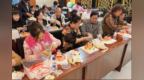 长春市绿园区西新镇开展中秋公益文化实践活动